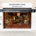 Bombonería Pons Instamat