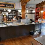 Instalacion panaderia Pamplona