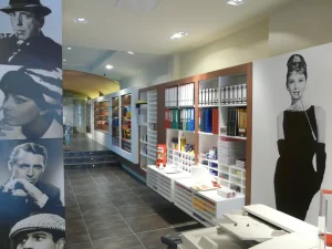 Fotos proyecto estanco