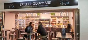 l´atelier gourmand. Tarbes