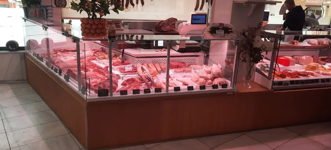 Carnicaría Paulina despues reforma